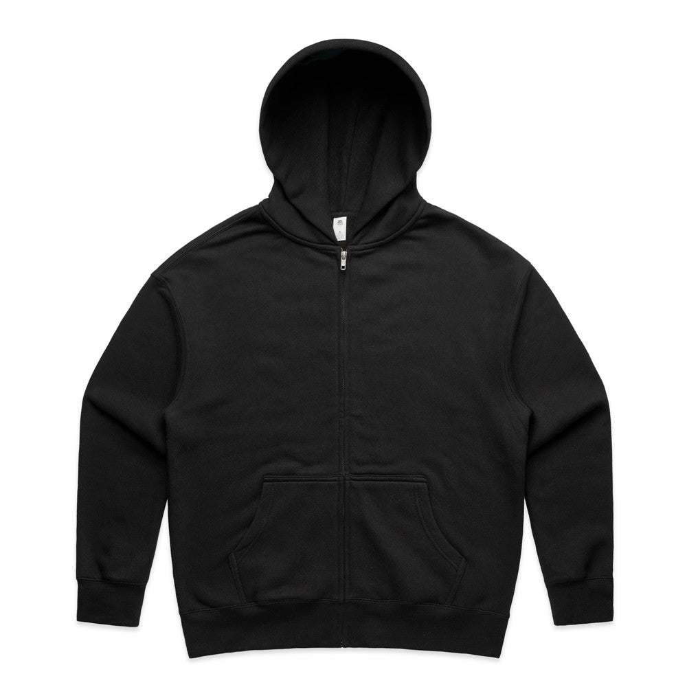 Women's Relax Zip Hood - 4162