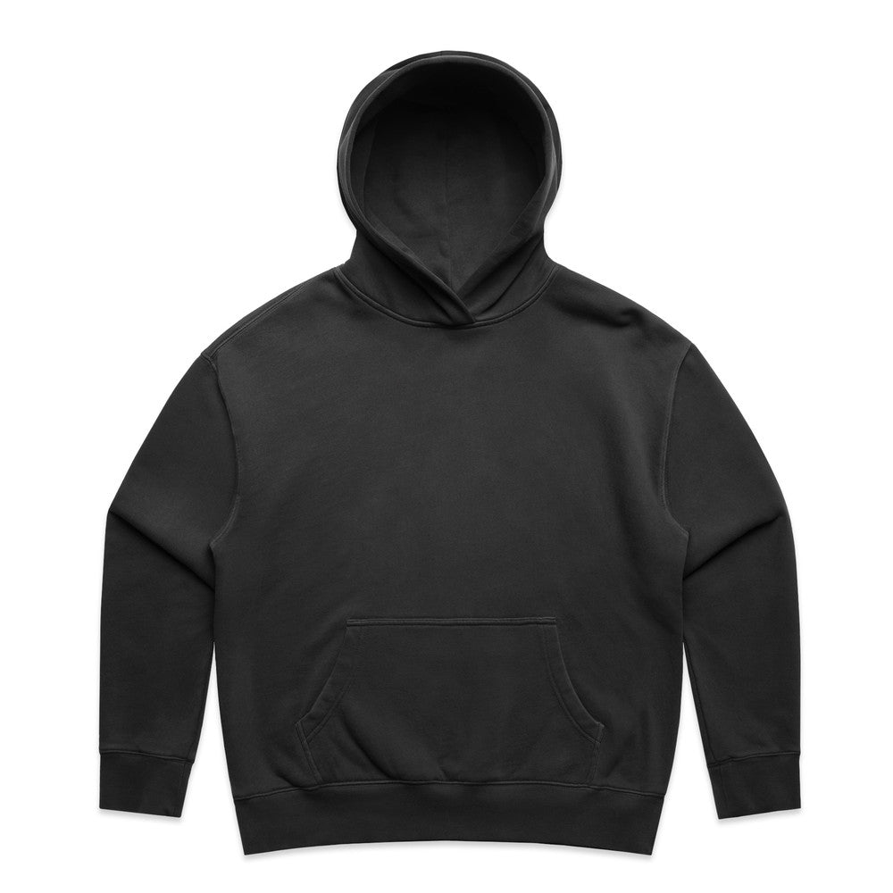 Women's Relax Faded Hood - 4166