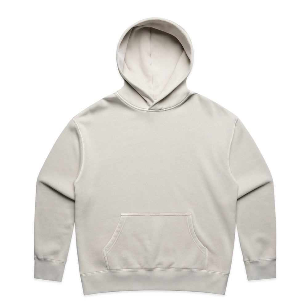 Women's Relax Faded Hood - 4166