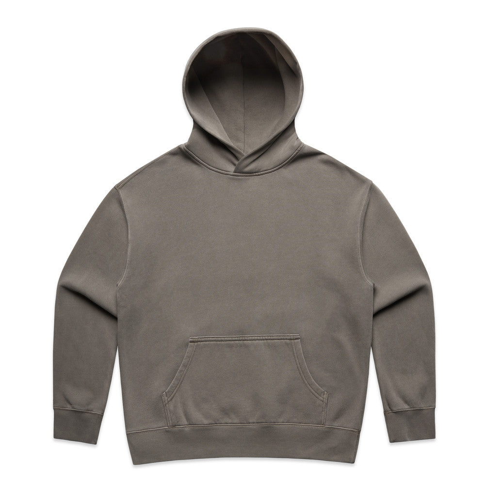 Women's Relax Faded Hood - 4166