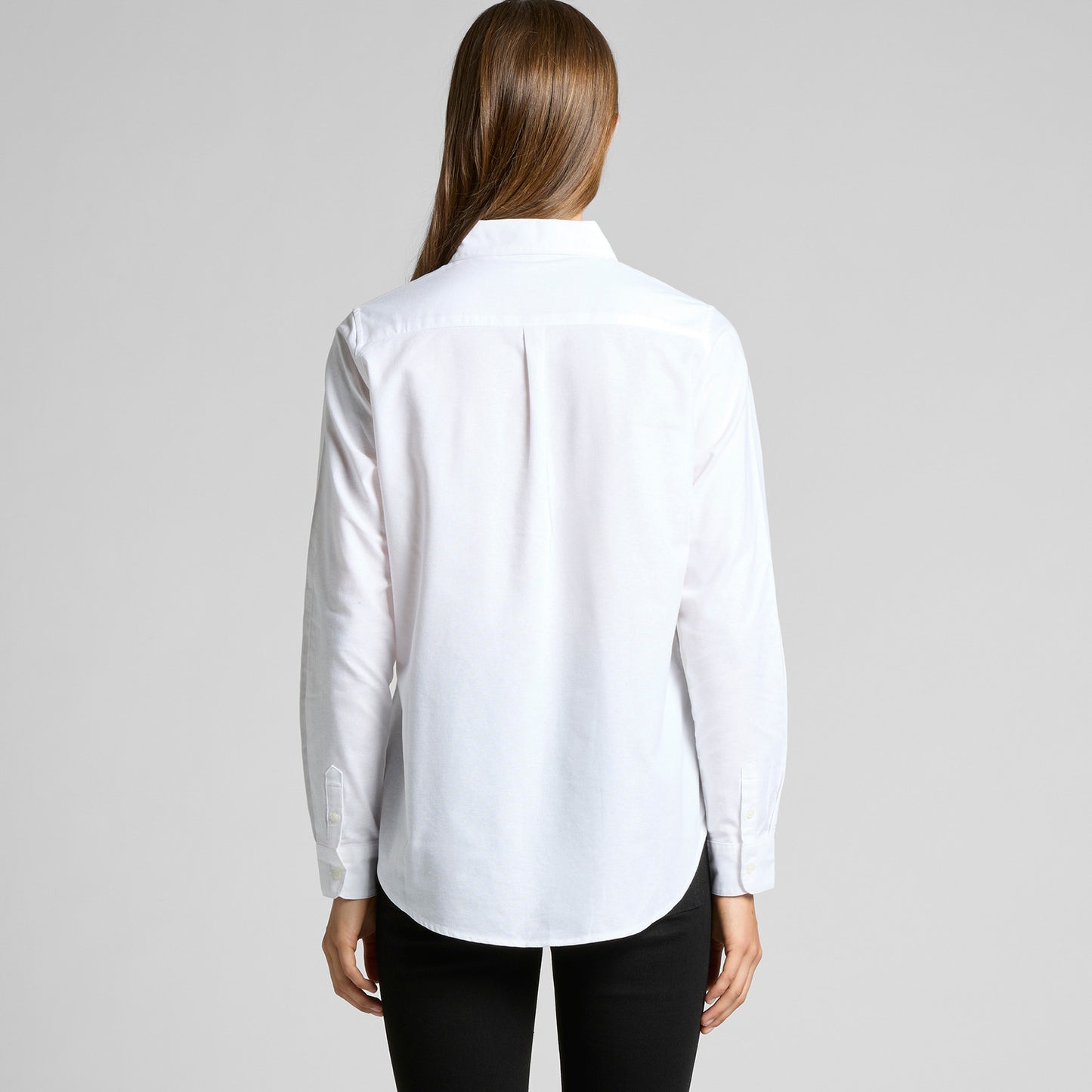 Women's Oxford Shirt - 4401