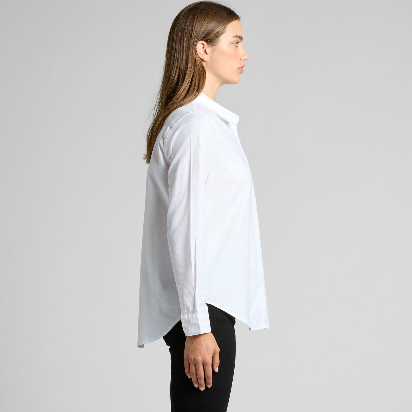 Women's Oxford Shirt - 4401
