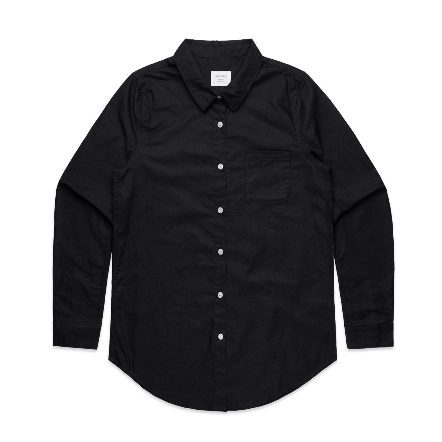 Women's Oxford Shirt - 4401 + Branding