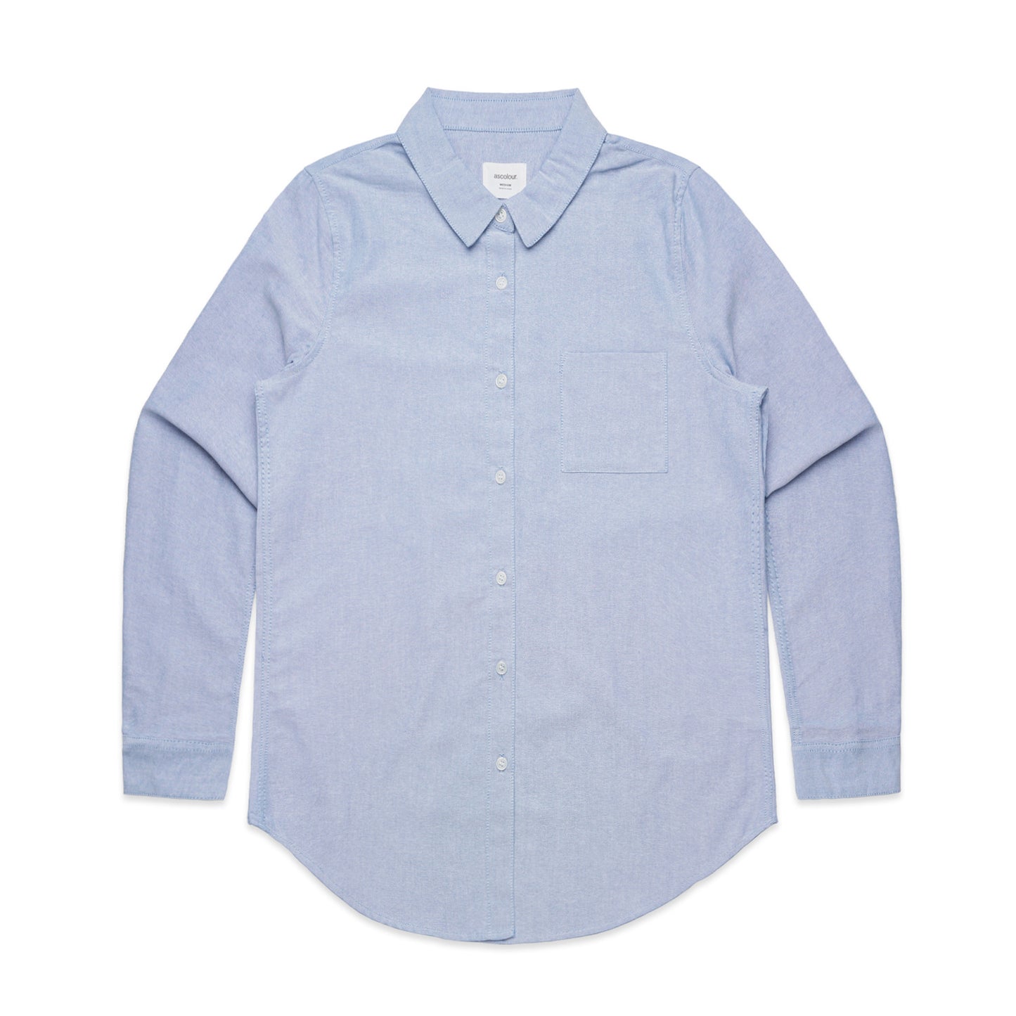 Women's Oxford Shirt - 4401 + Branding