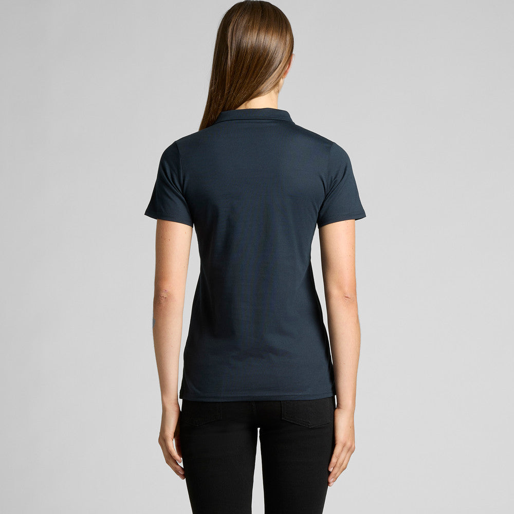 Women's Amy Polo - 4402