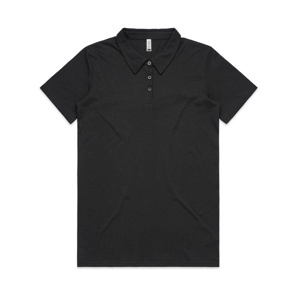 Women's Amy Polo - 4402