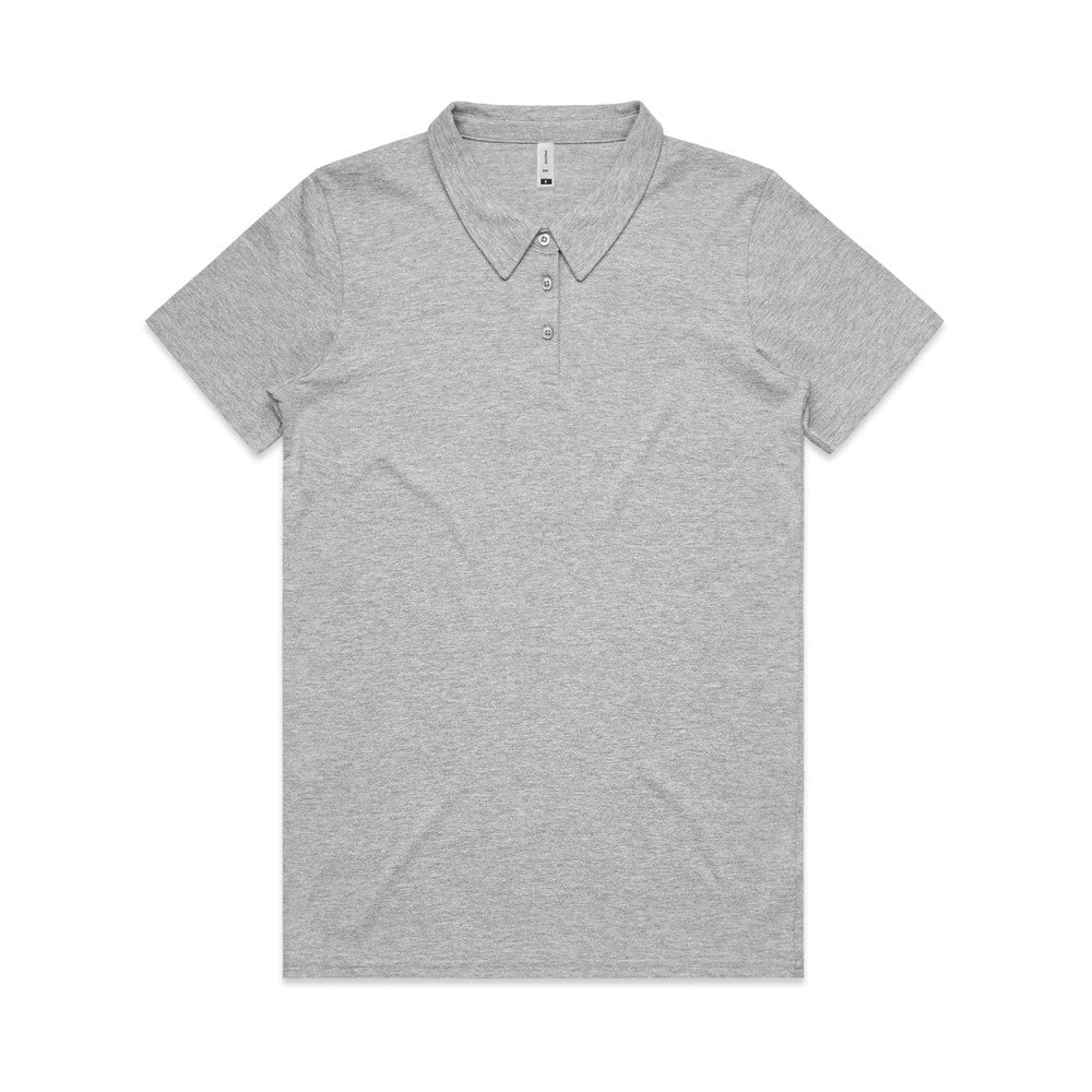 Women's Amy Polo - 4402