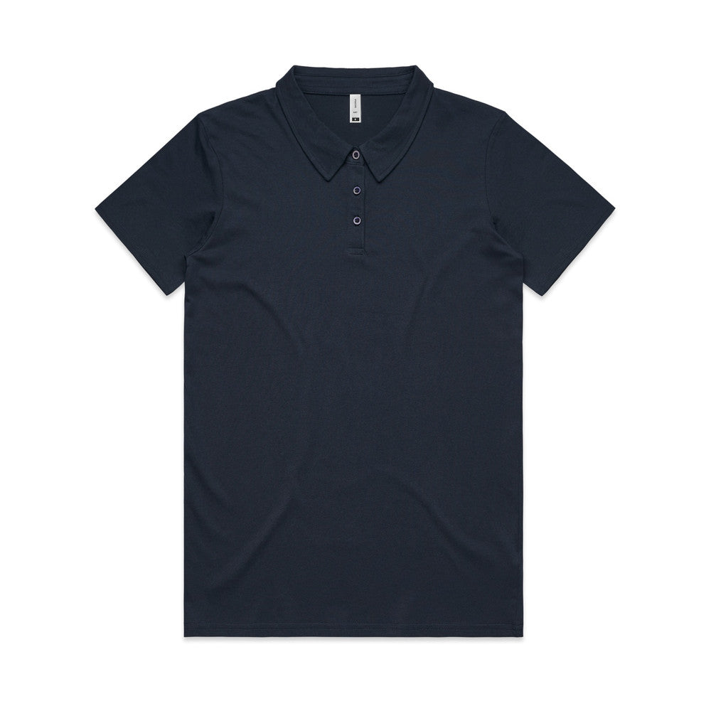 Women's Amy Polo - 4402
