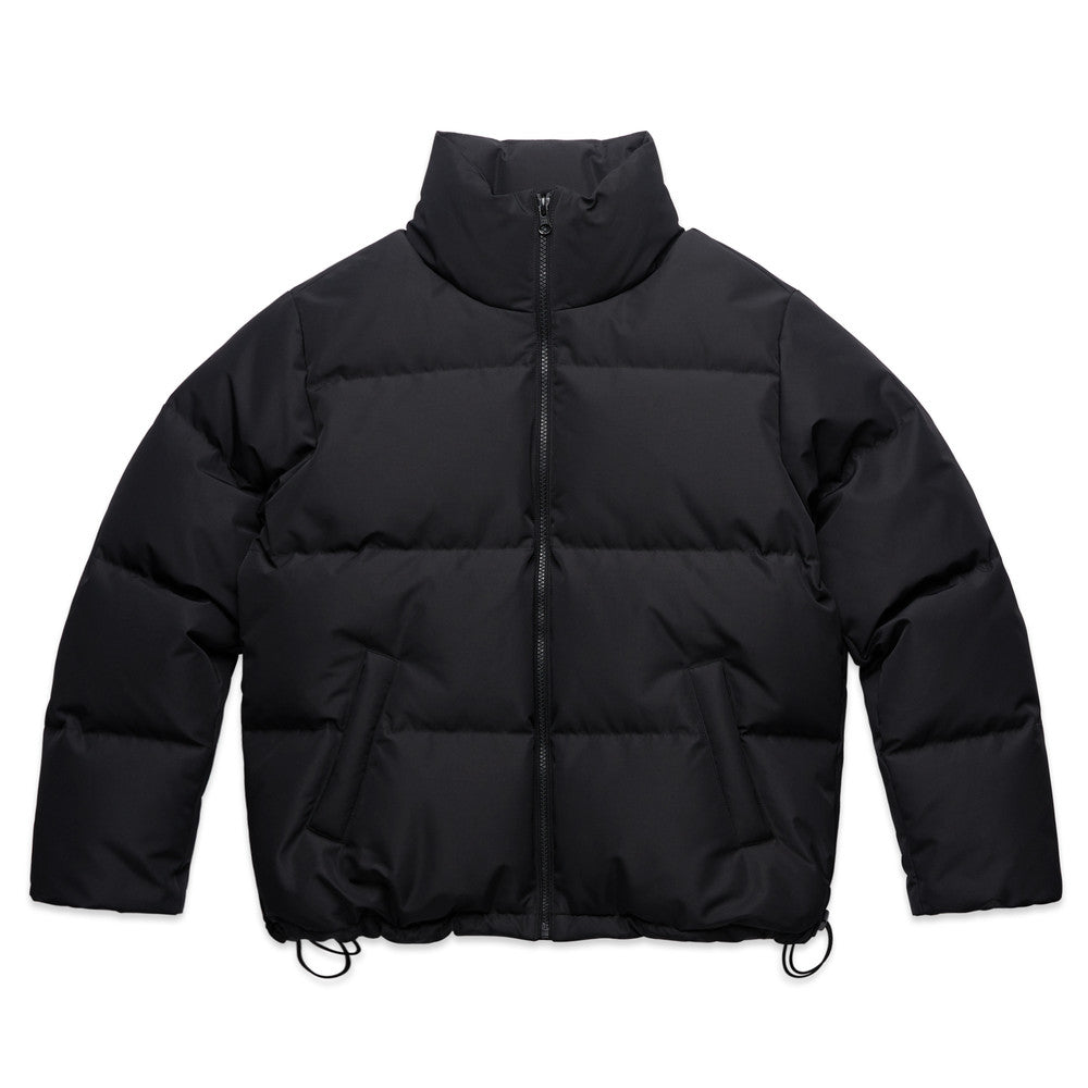 Women's Puffer Jacket - 4591