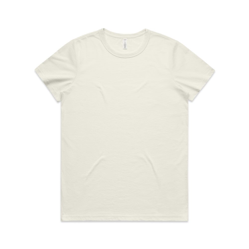 Women's Maple Active Blend Tee - 4610