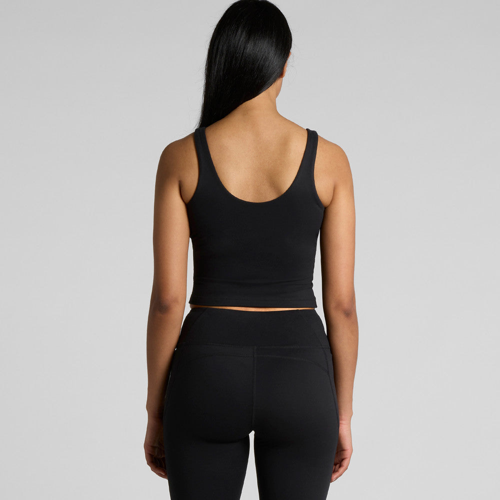 Women's Active Bra Tank - 4641