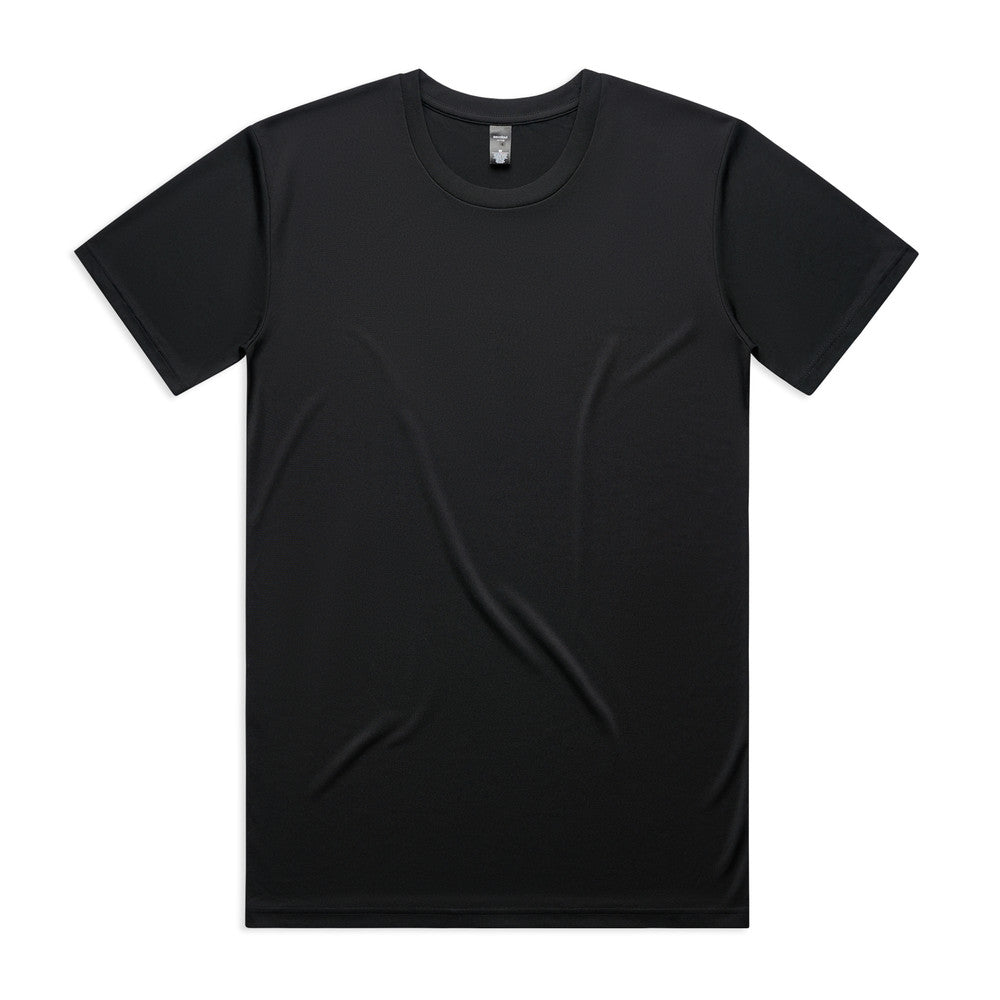 Staple Active Tee - 5001A