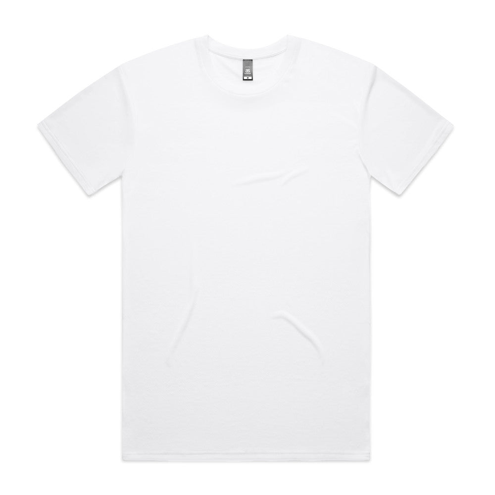 Staple Active Tee - 5001A