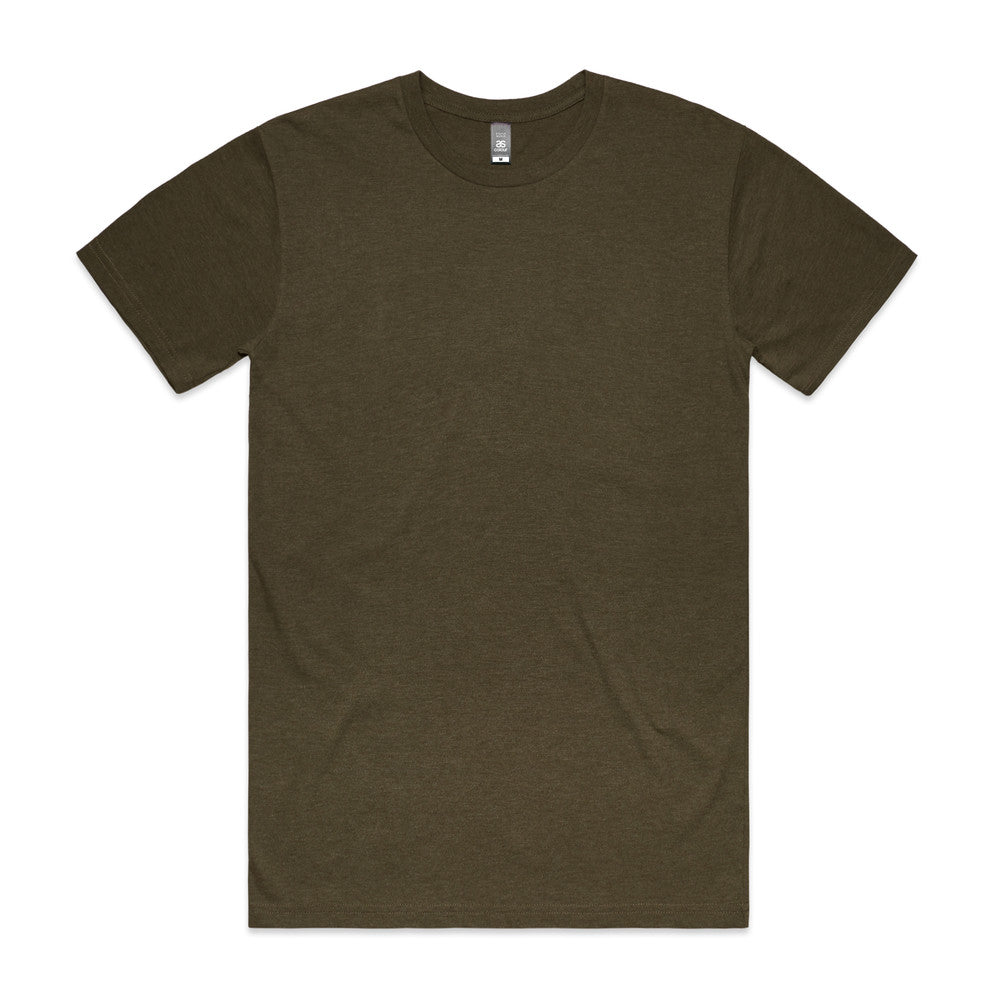 Staple Marle Tee - 5001M
