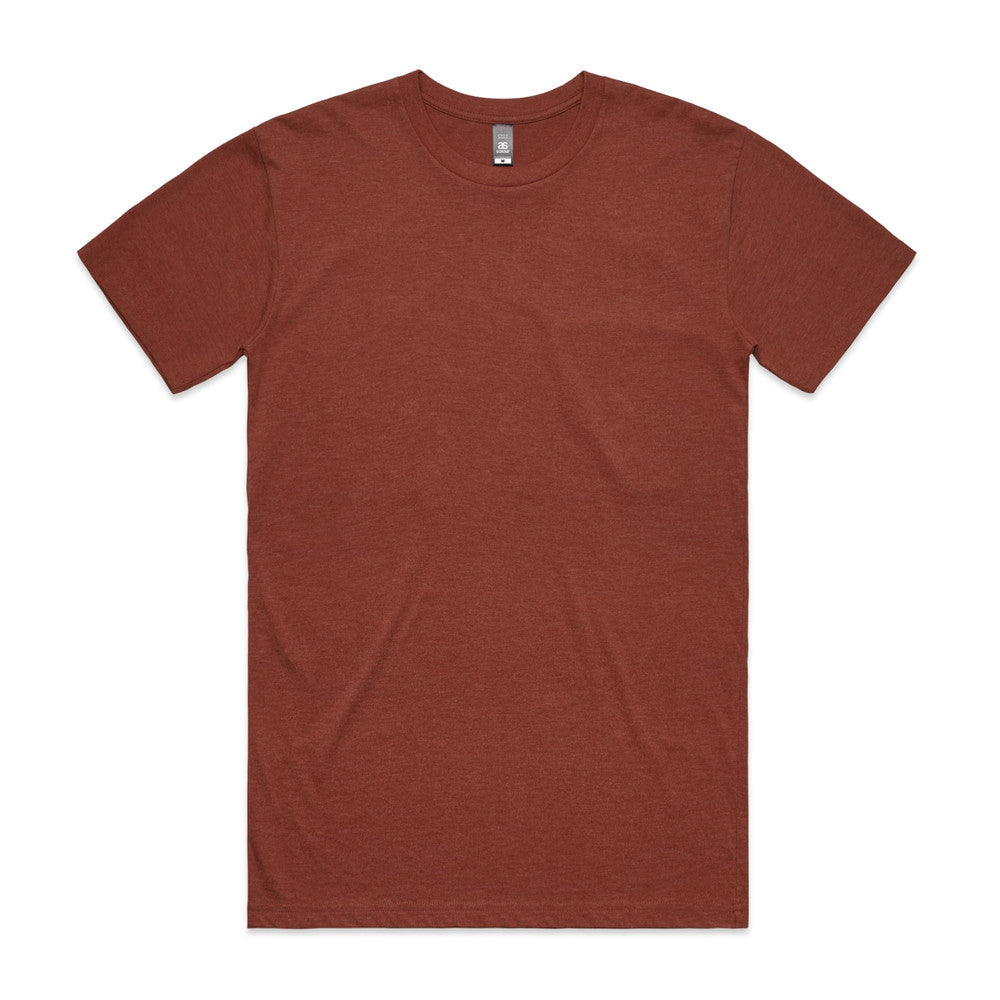 Staple Marle Tee - 5001M