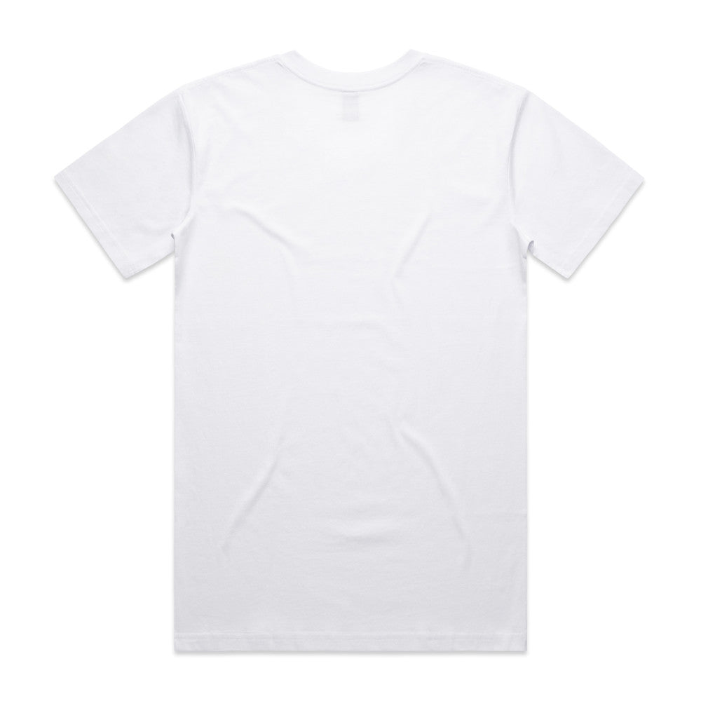 Staple V Neck Tee - 5001V