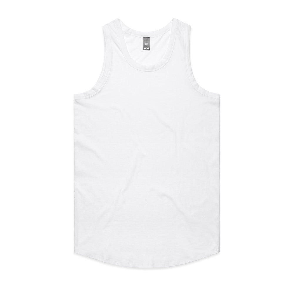 Authentic Singlet - 5004