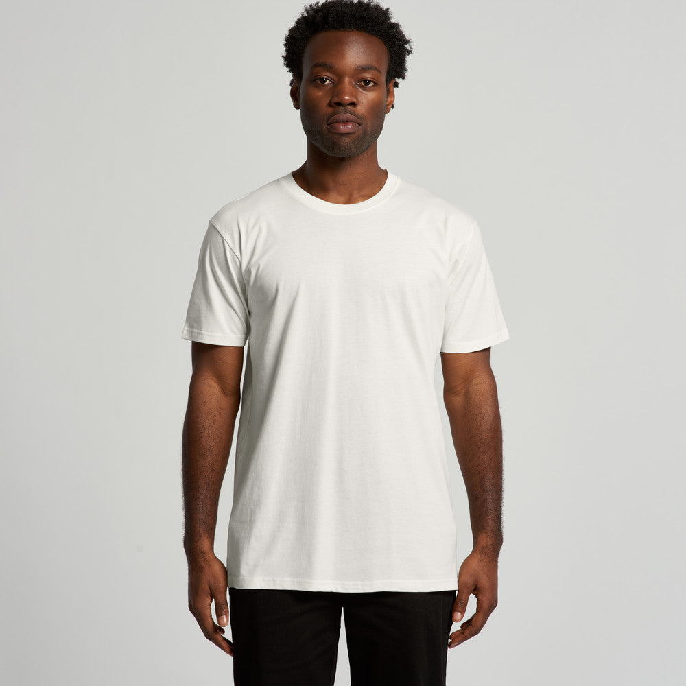 Organic Tee - 5026G
