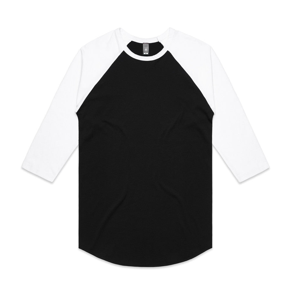 Raglan Tee - 5012