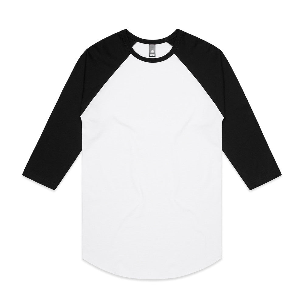 Raglan Tee - 5012