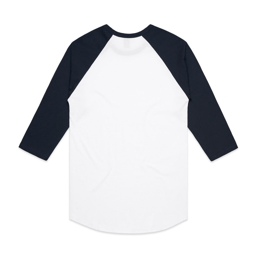 Raglan Tee - 5012
