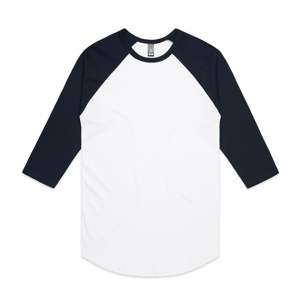 Raglan Tee - 5012