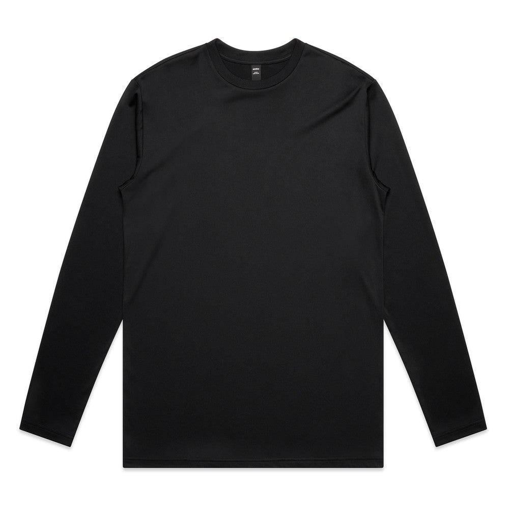 Staple Active Long Sleeve Tee - 5020A