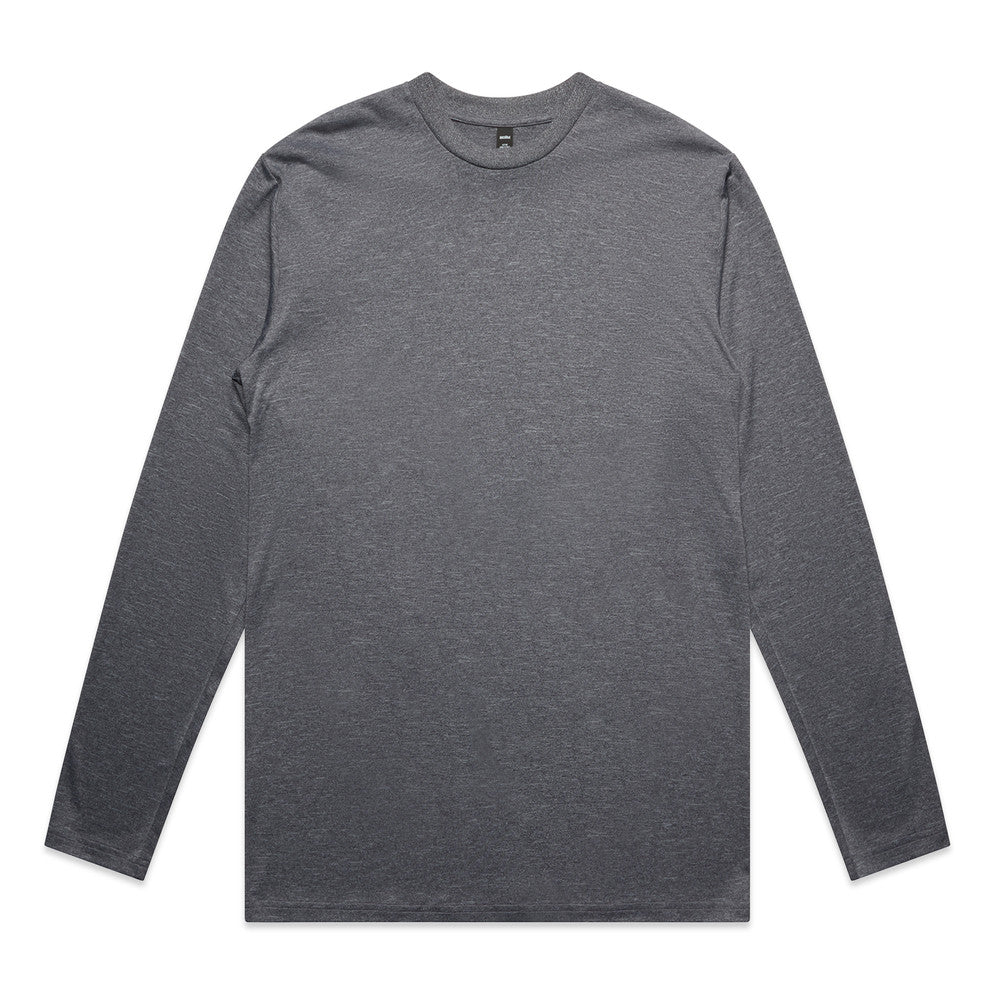 Staple Active Long Sleeve Tee - 5020A