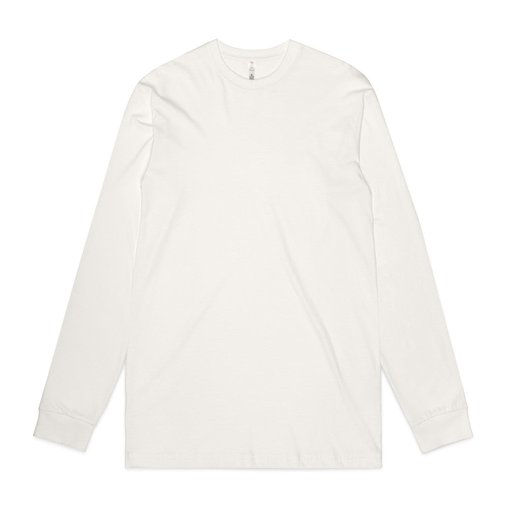 Staple Organic Longe Sleeve Tee - 5020G