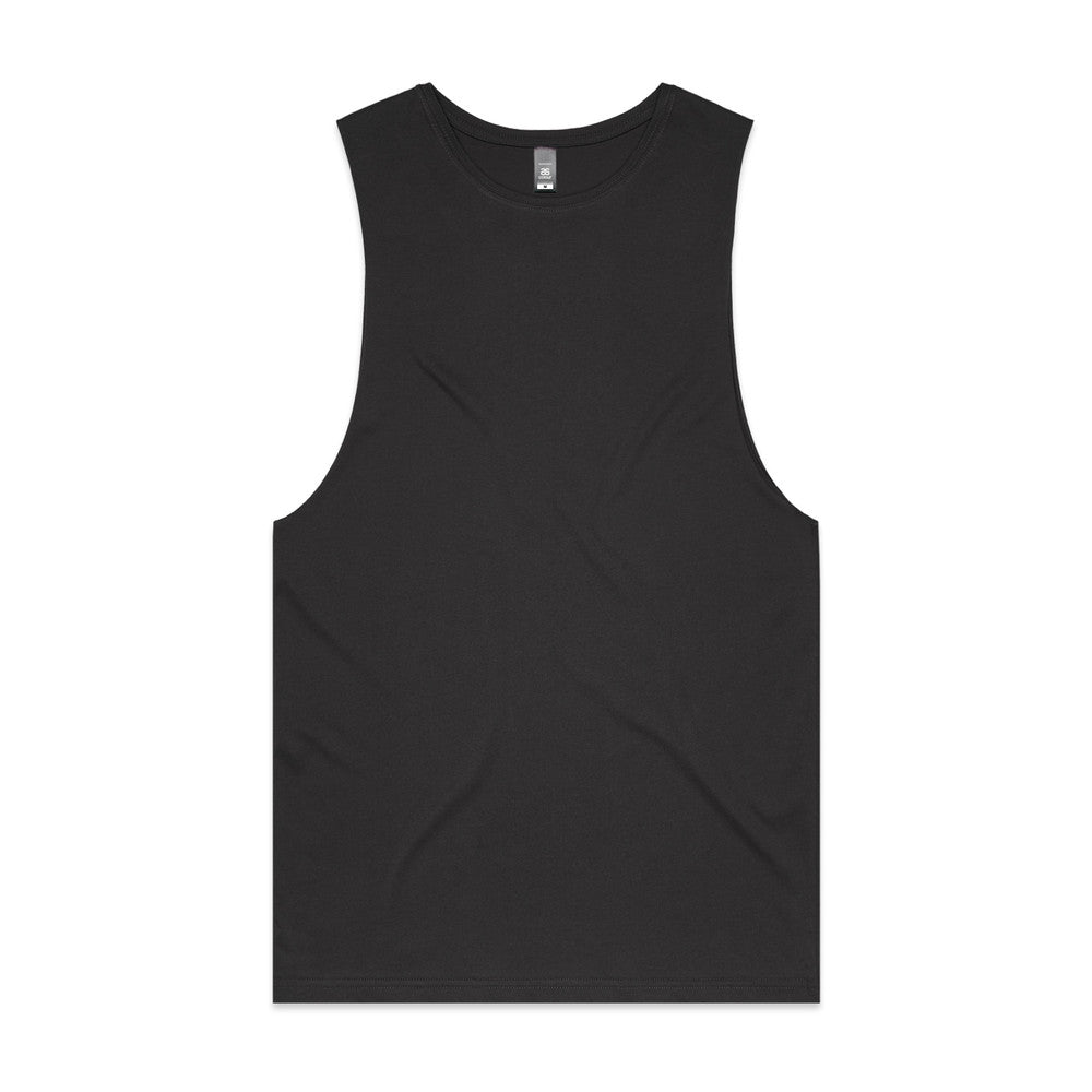 Barnard Tank - 5025