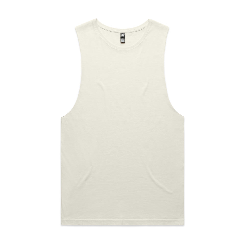 Barnard Tank - 5025