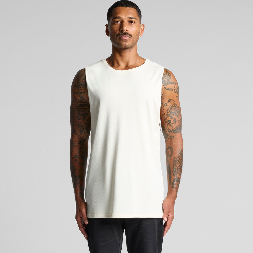 Barnard Tank - 5025
