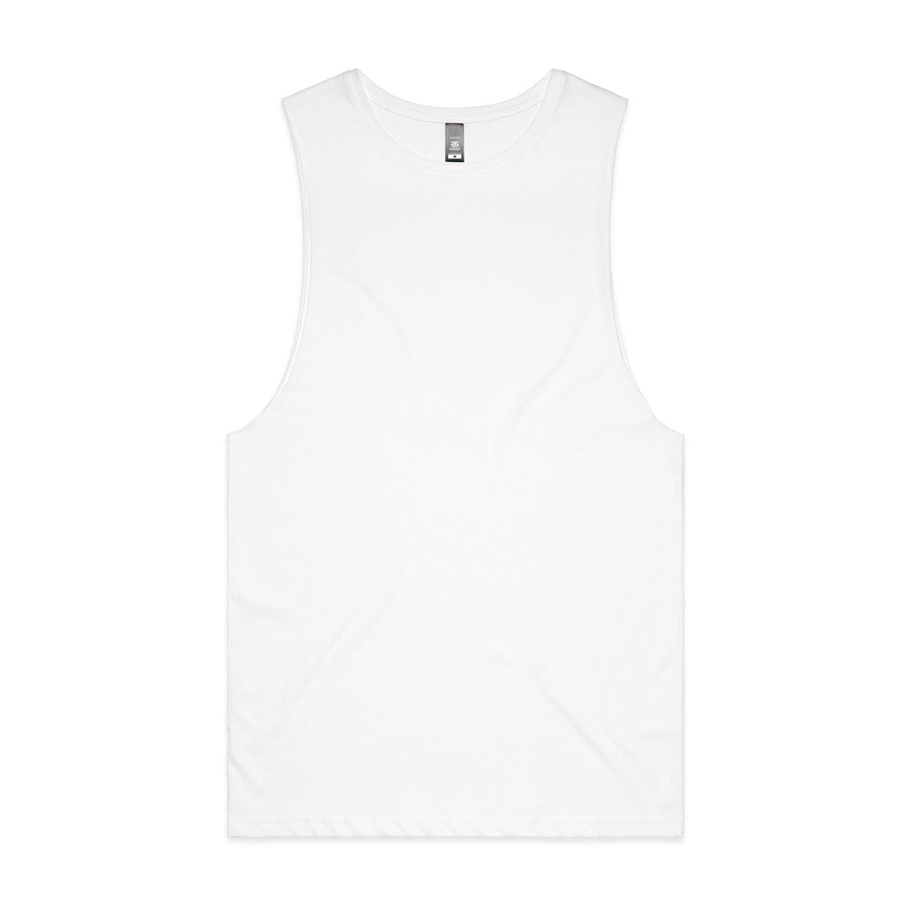 Barnard Tank - 5025