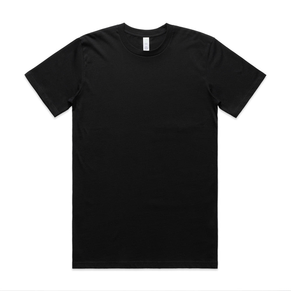 Classic Organic Tee - 5026G + Branding