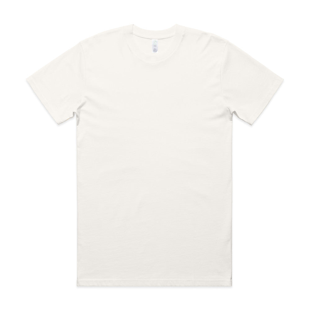 Organic Tee - 5026G