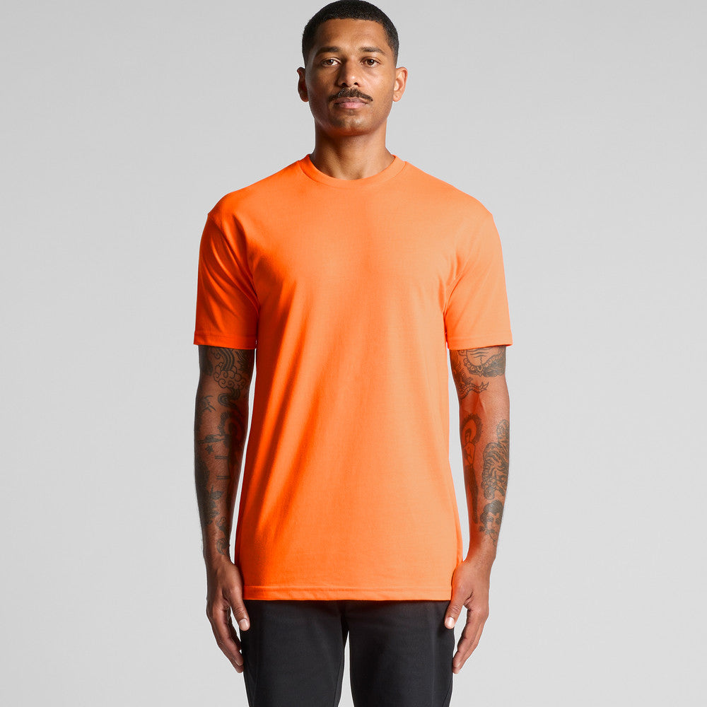 Block Safety Tee - 5050F