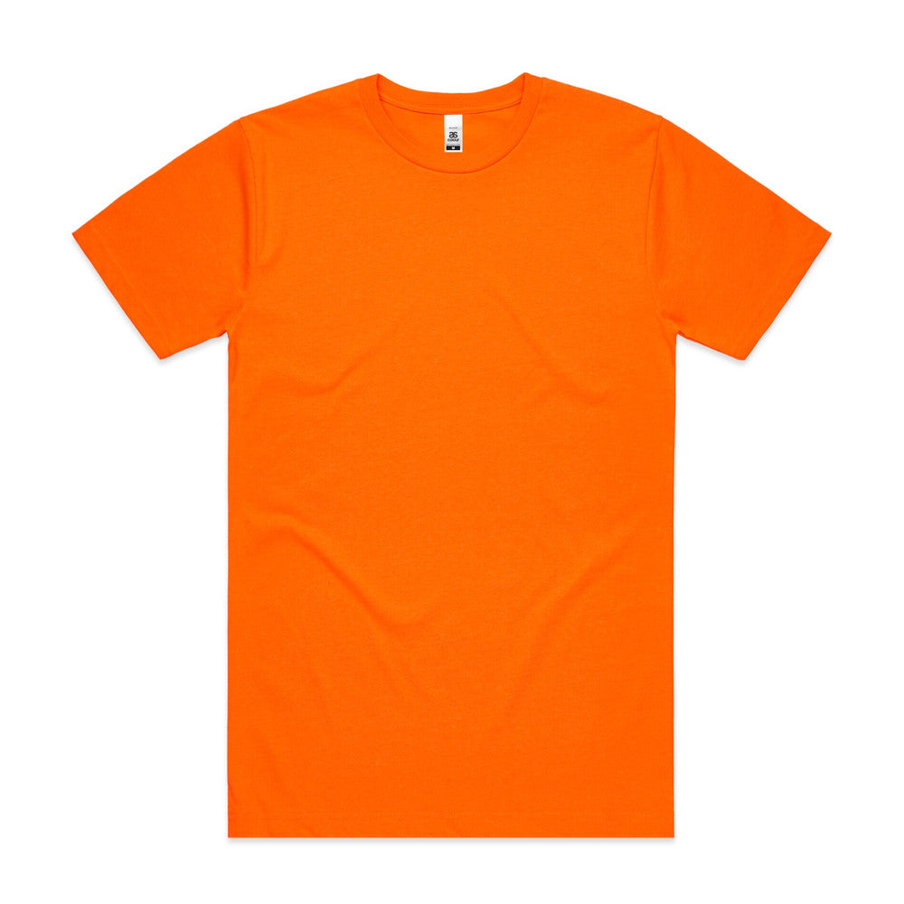 Block Safety Tee - 5050F