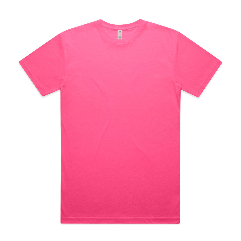 Block Safety Tee - 5050F