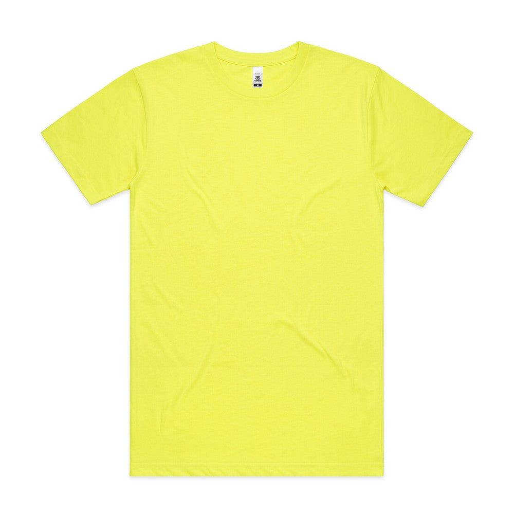 Block Safety Tee - 5050F