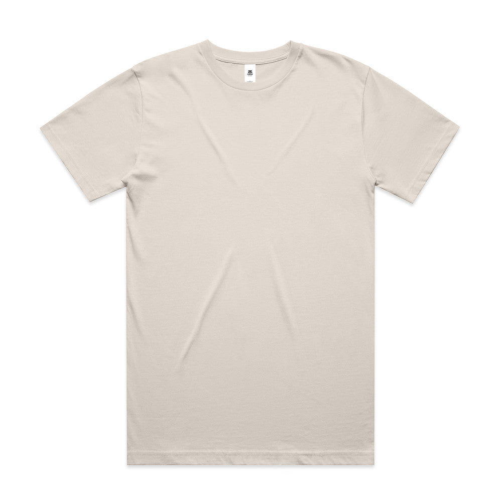 Block Tee - 5050