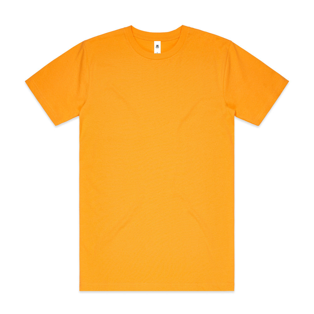 Block Tee - 5050