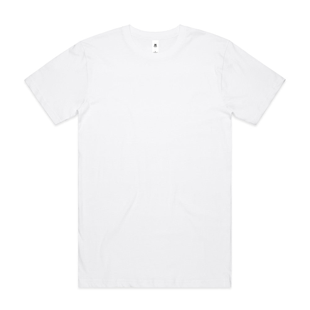 Block Tee - 5050