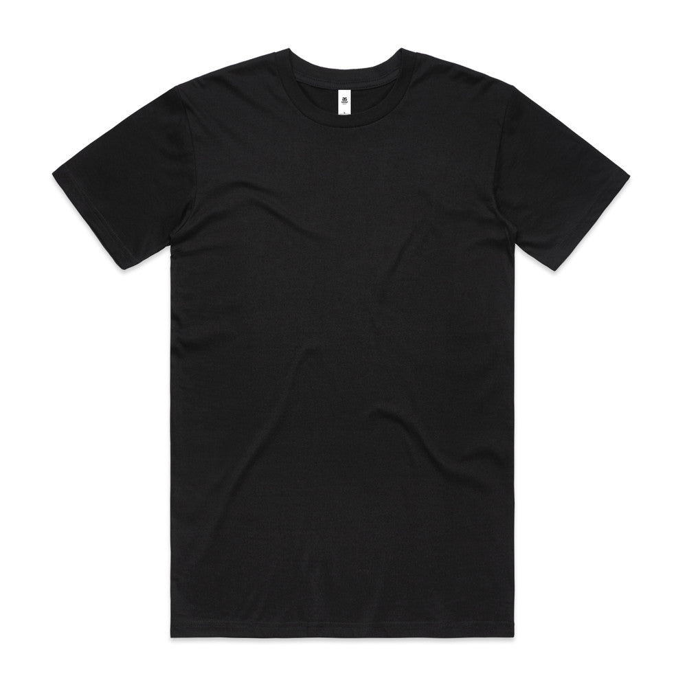 Basic Tee - 5051 + Branding