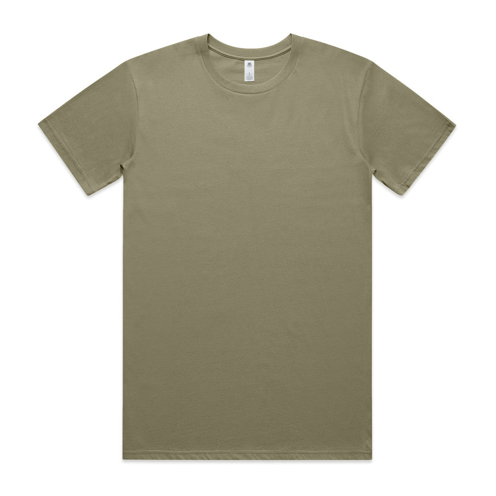 Basic Tee - 5051