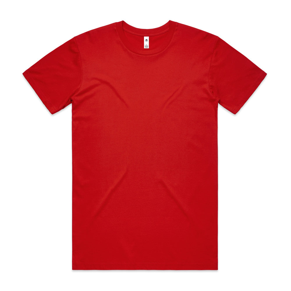 Basic Tee - 5051