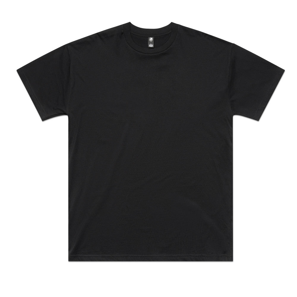 Classic Oversized Tee - 5069