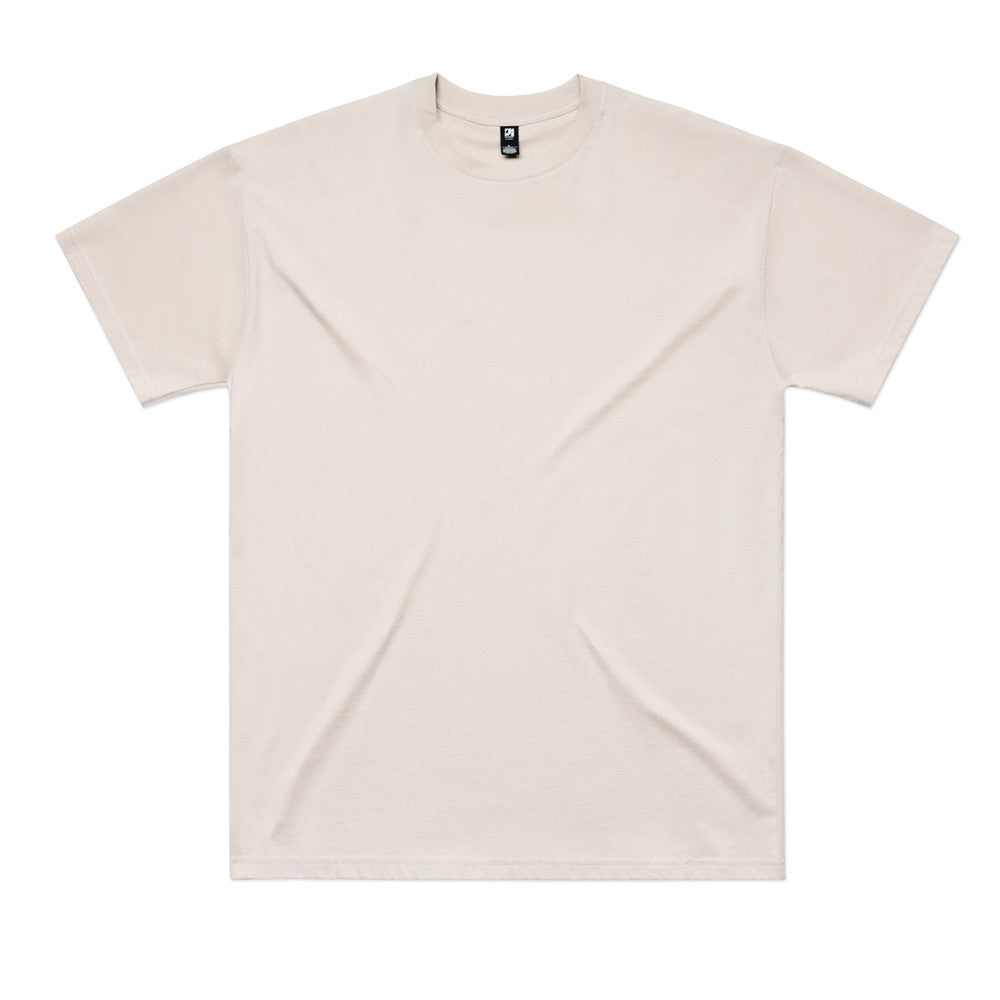 Classic Oversized Tee - 5069