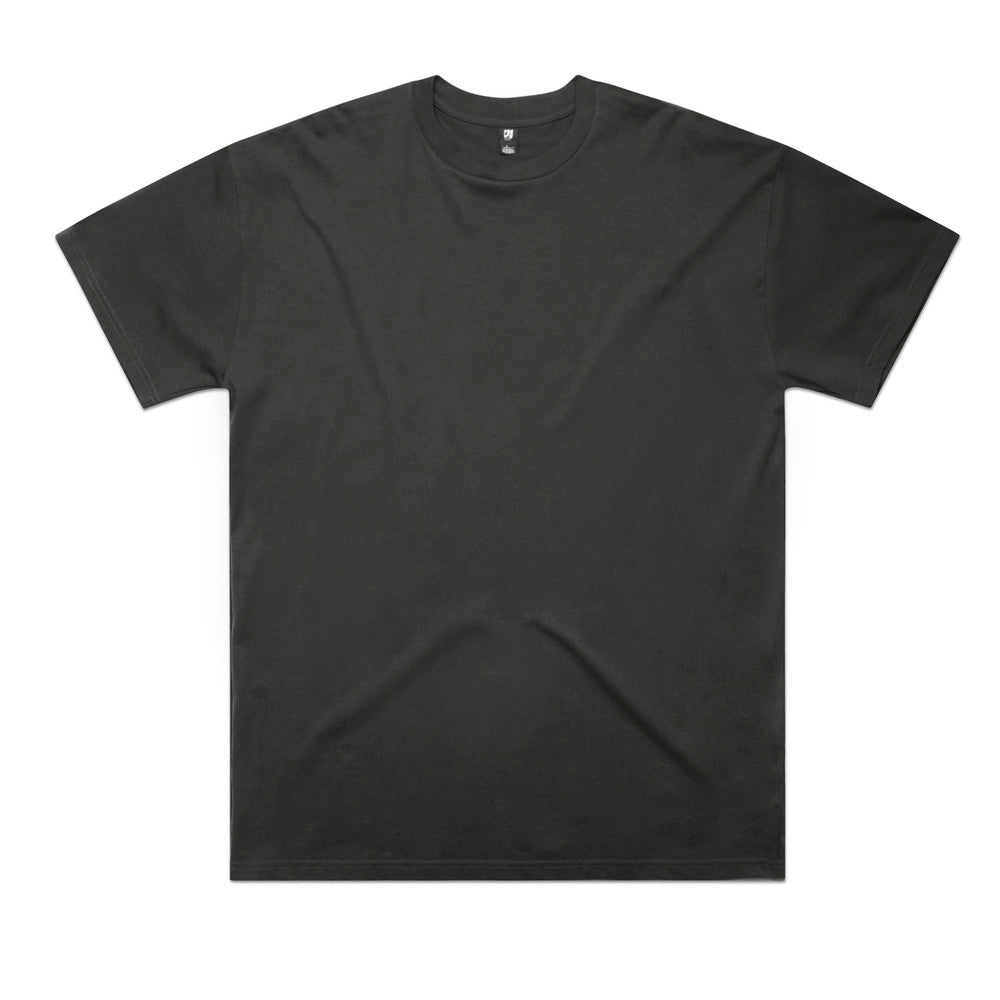 Classic Oversized Tee - 5069