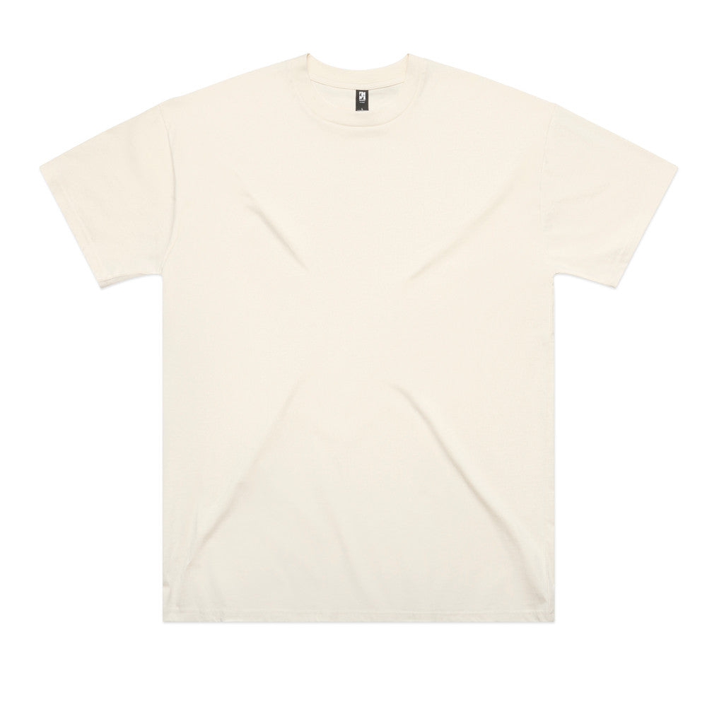 Classic Oversized Tee - 5069