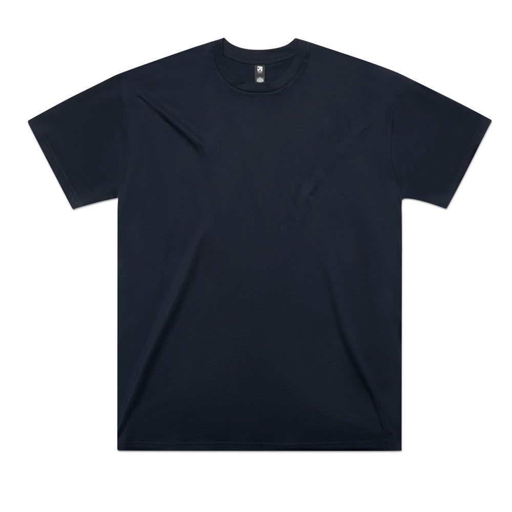 Classic Oversized Tee - 5069